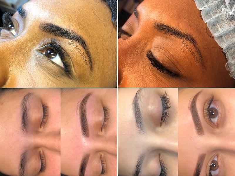 Brows By Bev