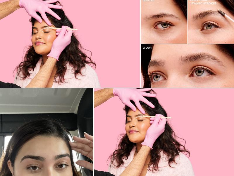 Benefit Cosmetics BrowBar