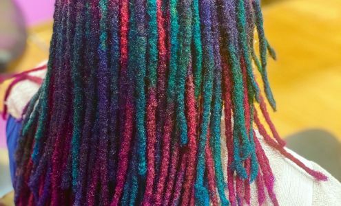 Unique Curls 4619 Chester Square Rd, Chester Virginia 23831