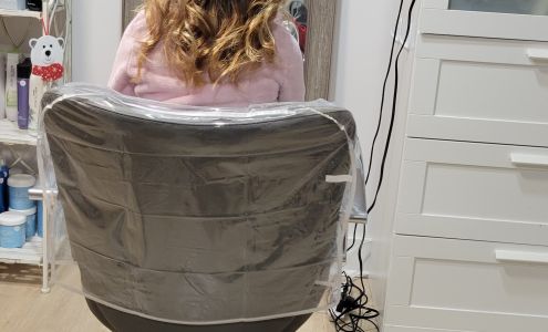 New Vision Salon and Spa 3600 Gill St, Chester Virginia 23831