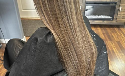 The Root Salon 05 Lakeway Rd C, Gillette Wyoming 82718