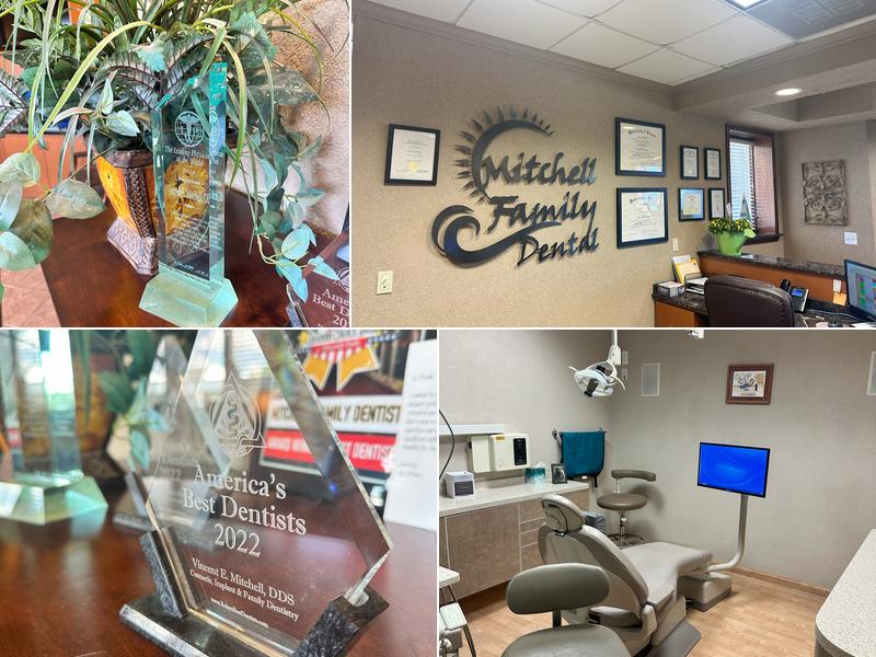 Mitchell Family Dental