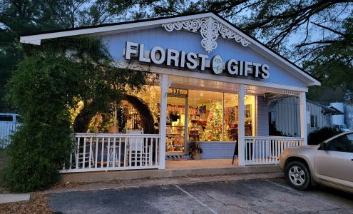 Wake Forest Florist & Gifts