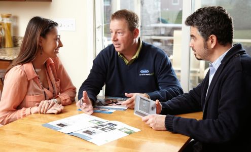 Bergmann Heating & Air Conditioning