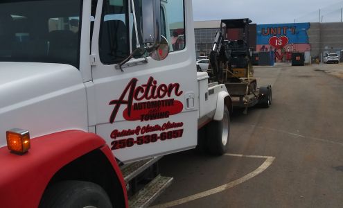 Action Automotive And Towing Inc.