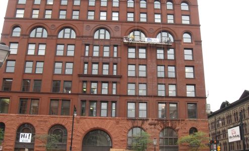 Premier Caulking Inc