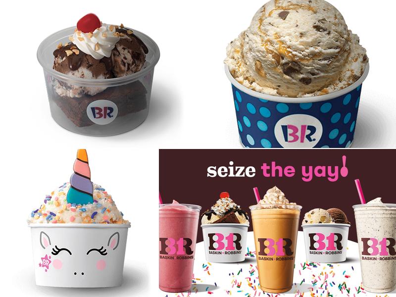 Baskin-Robbins