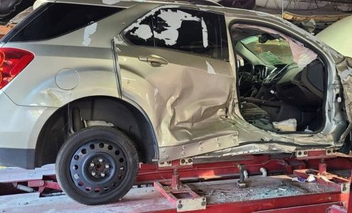 Precise Collision Repair, LLC