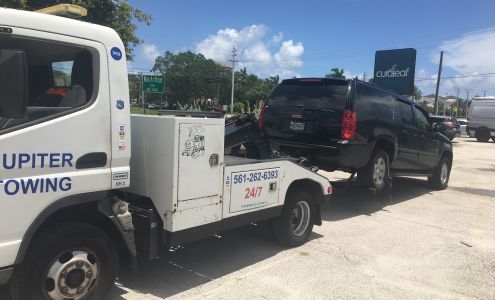 Jupiter Towing 33478 Jupiter Farms