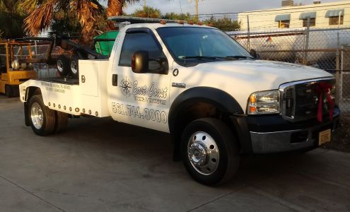 East Coast Towing & Transport