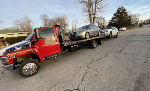 Cooper Automotive & Towing LLC