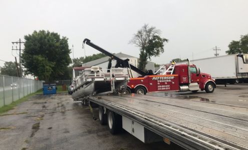 Patterson Towing LLC