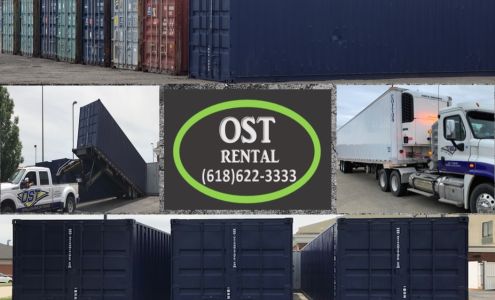 O'Fallon Shiloh Towing LLC