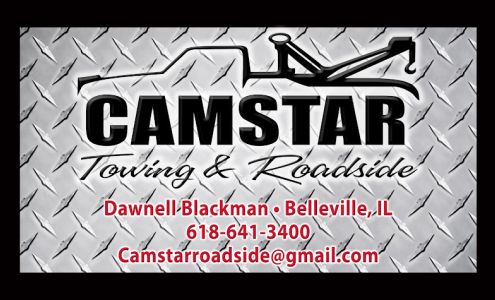 Camstar Towing & Roadside