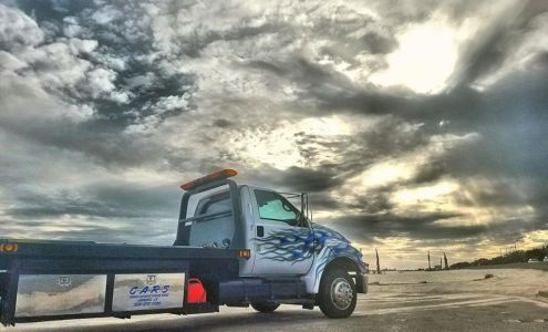 Complete Automotive Roadside Service, LLC