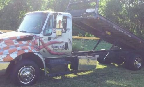 Diamond Towing & Recovery Llc