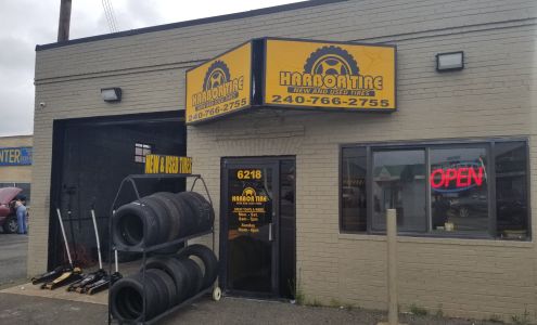 Harbor Tire