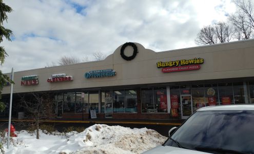 2020 Family Vision BH & Dr. Barry August