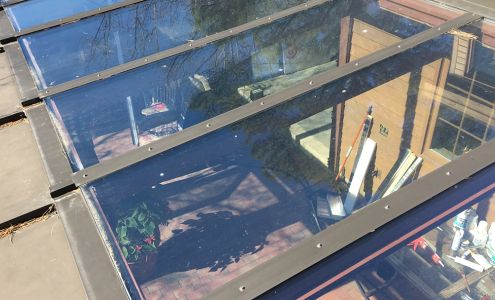 Millville Glass & Door