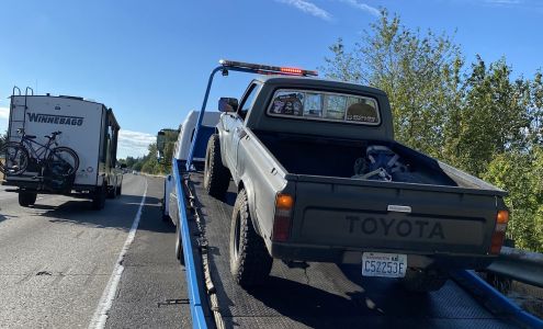 Superior Towing & Recovery, LLC