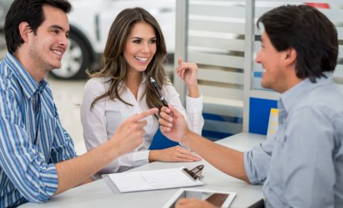 Wareham Ford, Inc. Service