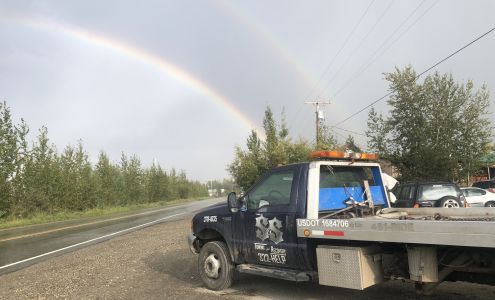 S & S Towing & Recovery