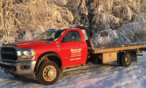 Save-on Towing