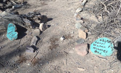 Quartzsite Off-Road Quartzsite
