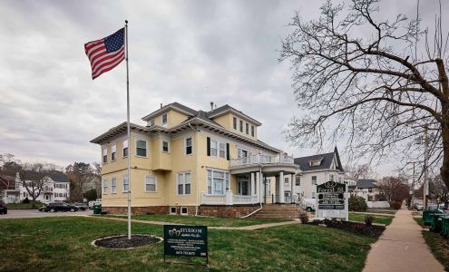 The Medford Center for Orthodontics and Pediatric Dentistry