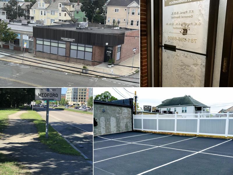 Main street Dentistry and Orthodontics