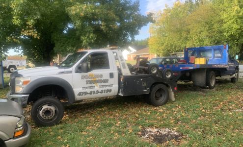 Rolling Thunder Towing & Recovery