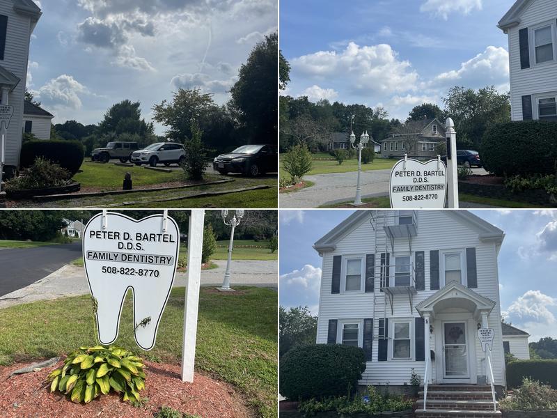 Bartel Cosmetic & Family: Bartel Peter D DDS