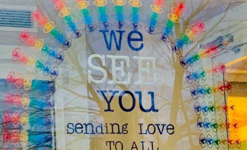 Arthur M. Goldman, OD