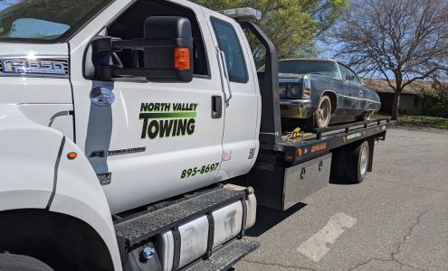 North Valley Towing