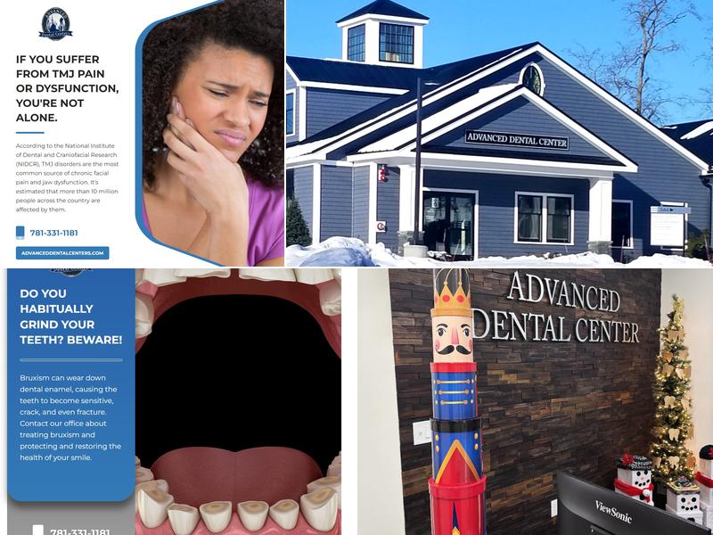 Advanced Dental Centers