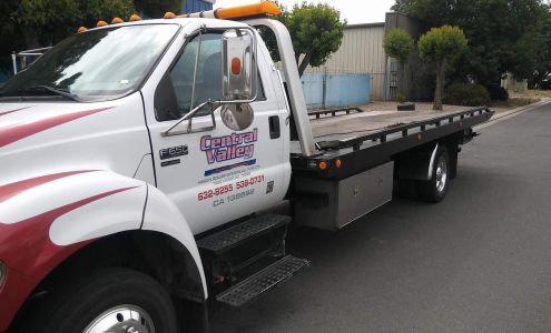 Central Valley Towing