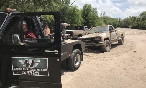 Dub A's Auto Repair and Towing Service