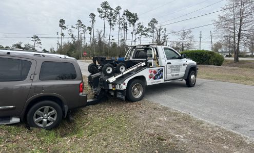 Discount Towing & Recovery LLC