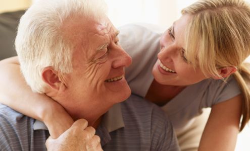 Home Care Services of Massachusetts