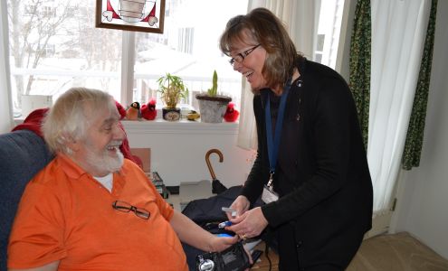 Porchlight Home Care