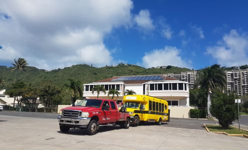 Waipahu Towing & Roadside Assistance