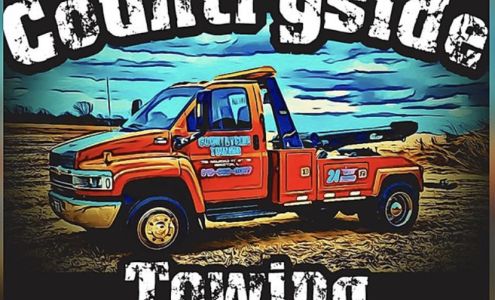 Countryside Towing Inc. Kingston