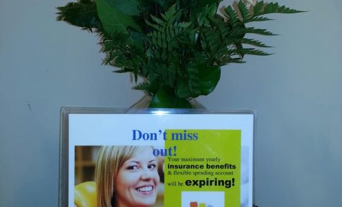 Dr. Michael Pellegrini, DMD