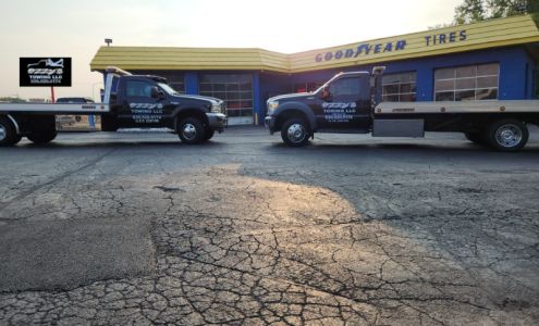 Ozzy's Towing LLC
