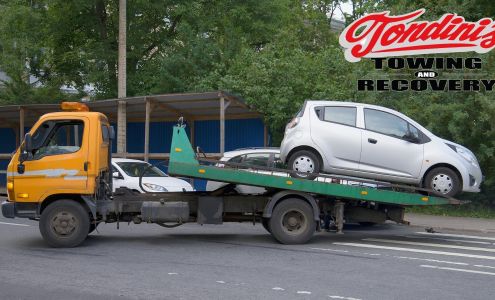 Tondini's Towing & Recovery