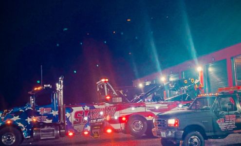 SI Towing & Recovery