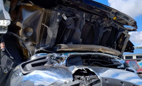 Double T Towing Recovery