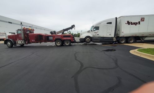 Randy's Towing & Service