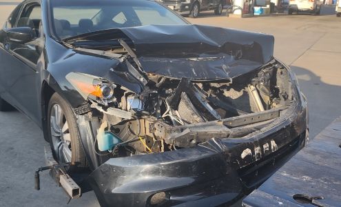 JJ's Towing & Recycling LLC