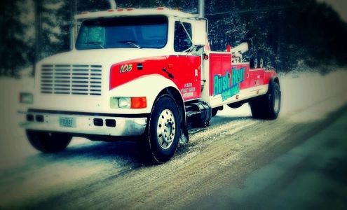 Rush Hour Towing
